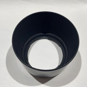 【即決 良上品〜美品】OLYMPUS 純正 フード LH-61E (M.ZUIKO DIGITAL ED 75-300mm F4.8-6.7 (II)用) / genuine lens hoodの画像2