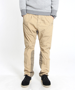 [nonnative] PEDALER EASY PANTS ベージュ1(M) ノンネイティブ イージーパンツ アウトドア