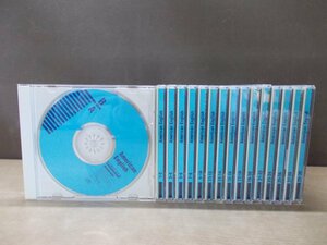 【CD】《16点セット》ピンズラー American English A・B/1～30