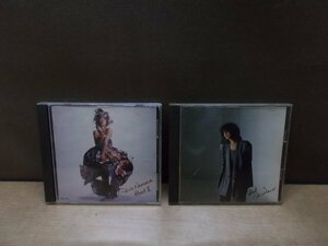 【CD】《2点セット》中森明菜 BEST 1・2