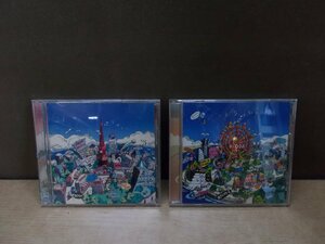 【CD】《2点セット》小田和正 自己ベスト1・2※レンタル版含む