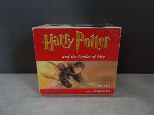 【CD】Harry Potter and the Goblet of Fire※輸入盤