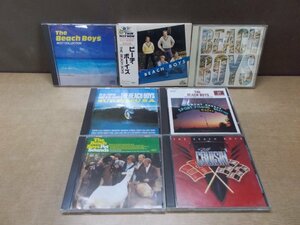 【CD】《7点セット》ピーチボーイズまとめ スティル・クルージン ほか