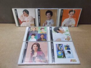 【CD】《7点セット》江利チエミ/美空ひばり/イルカ ほかまとめ