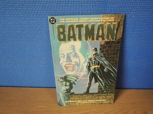 【書籍】【アメコミ】BATMAN O'NEILL/ORDWAY/OLIFF バットマン
