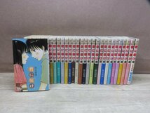 【コミック全巻セット】 君に届け 1巻～30巻 椎名軽穂 －送料無料 コミックセット－_画像1