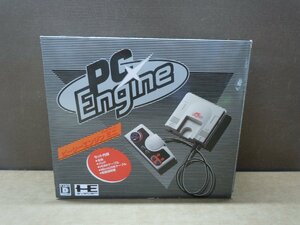 【中古】KONAMI PCエンジンミニ ※USB欠品