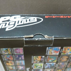 【中古】KONAMI PCエンジンミニ ※USB欠品の画像4