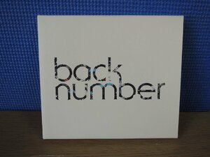 【DVD】ランクB)back number / ラブストーリー[DVD付初回限定盤A] ※DVDのみ