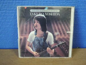 【CD】吉田拓郎/ベスト・コレクション