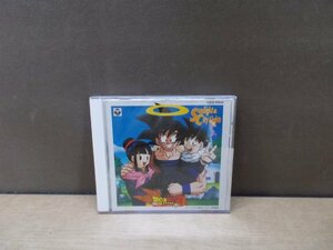 【CD】ドラゴンボールZ ヒット曲集15