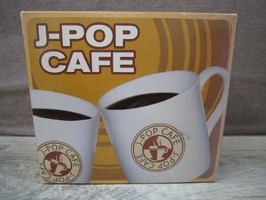 【CD】J-POP CAF?