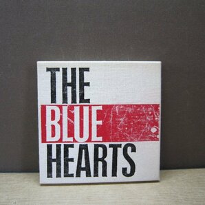 【CD】THE BLUE HEARTSの画像1