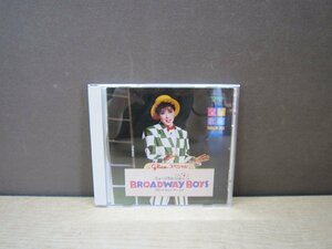 【CD】BROADWAYBOYS