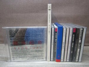 【CD】《12点セット》RADWIMPS シングル＆アルバム まとめ