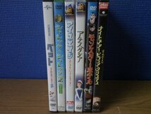 【DVD】《6点セット》ペット/シュレック1・2/アイスエイジ ほか_画像2