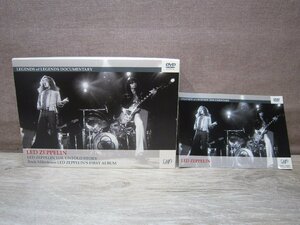 【DVD】LED ZEPPELIN