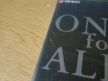 【DVD】渡辺香津美 ONE for ALL_画像2