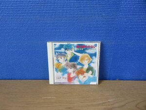 【CD】銀伝サムライトルーパーデビューアルバム 君を眠らせない