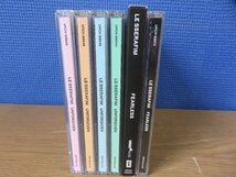 【CD】《6点セット》LE SSERAFIMまとめ_画像2
