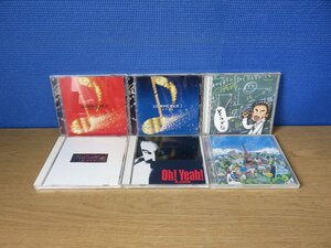 【CD】《6点セット》小田和正まとめ