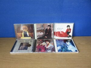 【CD】《6点セット》エンヤまとめ※輸入盤含む