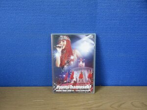 【DVD】浜崎あゆみ/ARENA TOUR 2006