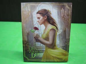 [Blu-ray] Beauty and the Beast MovieNEX[ the first times limitation version ] *Blu-ray only 