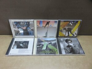 【CD】《6点セット》尾崎豊まとめ※トリビュート含む※レンタル版含む