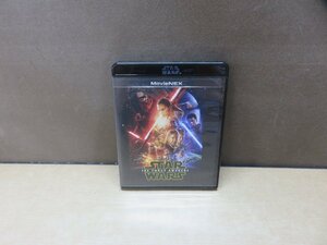 【DVD+Blu-ray】スター・ウォーズ / フォースの覚醒 MovieNEX [初回限定版]