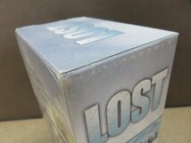 【DVD】LOST シーズン1 コンプリートBOX_画像5