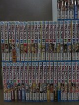 【コミック全巻セット】 ONE PIECE ワンピース 1巻～108巻 尾田栄一郎 ジャンプコミックス－送料無料 コミックセットー_画像3