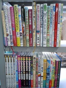 【児童書】《まとめて40点セット》サバイバルシリーズ/ぼくは王さま/ホッツェンプロッツ/しろくまだって/ルドルフ/長くつ下のピッピ 他