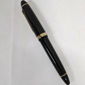 [18371] Неподтвержденная чернила текущая ручка Печка.