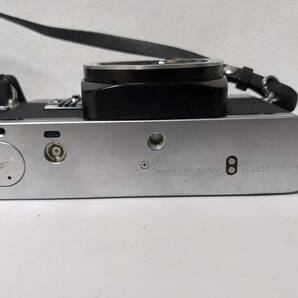 【18351】 OLYMPUS 一眼レフカメラ OM-10 AUTO-S 1:1.8 f=50mm オリンパスマニュアルアダプター 売り切り価格 人気モデル アンティークの画像7
