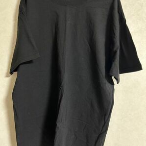 チャンピオン Tシャツ ブラック サイズ:XL