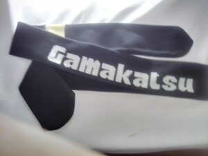  Gamakatsu | вязаный производства чехол для удочки ( толстый ).