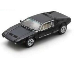 450925500 シュコー 1/43 デトマソ De Tomaso Pantera GTS 1973