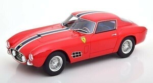 【CMR】 1/18 フェラーリ 250 GT LWB 1957 red/white/darkblue [CMR105]★未開封新品！