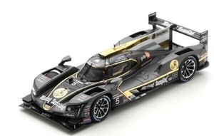 【スパーク】 1/43 Cadillac DPi-V.R No.5 Mustang Sampling / JDC-Miller Winner 12H セブリング 2021 [43SE21]★未開封新品！