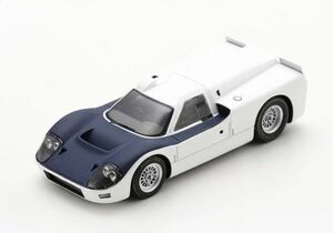 【スパーク】 1/43 フォード GT40 J Test Day Daytona 1967Bruce McLaren [S8083]★未開封新品！