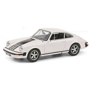 [ Schuco ] 1/18 Porsche 911 coupe [450048600]* unopened new goods!