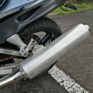 スズキ GSX1300R 隼の画像10