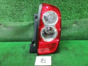 * March AK12 right tail lamp * driver`s seat side D019 26550-CT00A*