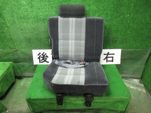 * Land Cruiser Prado Land Cruiser LJ78G right rear seats 2 row * gray after market head rest attaching 71480-6260-03*