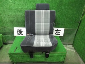 * Land Cruiser Prado Land Cruiser LJ78G left rear seats 2 row * gray moquette after market head rest attaching 71490-60170-03*