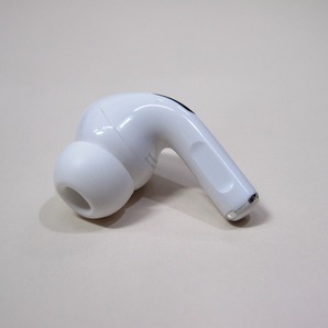 Apple純正 AirPods Pro 第2世代 エアーポッズ プロ MQD83J/A  左 イヤホン 左耳のみ A2699 [L]の画像8