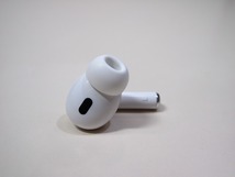 Apple純正 AirPods Pro 第2世代 エアーポッズ プロ MQD83J/A　 左 イヤホン 左耳のみ　A2699　[L]_画像1