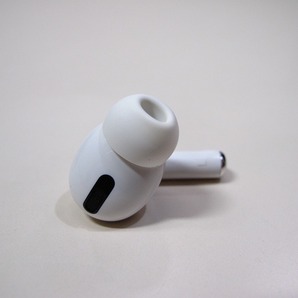 Apple純正 AirPods Pro 第1世代 エアーポッズ プロ MWP22J/A  左 イヤホン 左耳のみ A2084 [L] の画像1