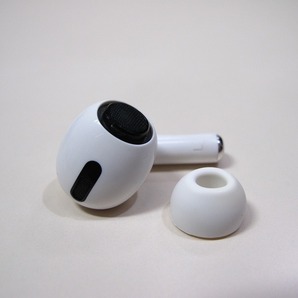 Apple純正 AirPods Pro 第1世代 エアーポッズ プロ MWP22J/A  左 イヤホン 左耳のみ A2084 [L] の画像2